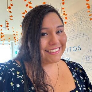 Meet your Posher, Ali